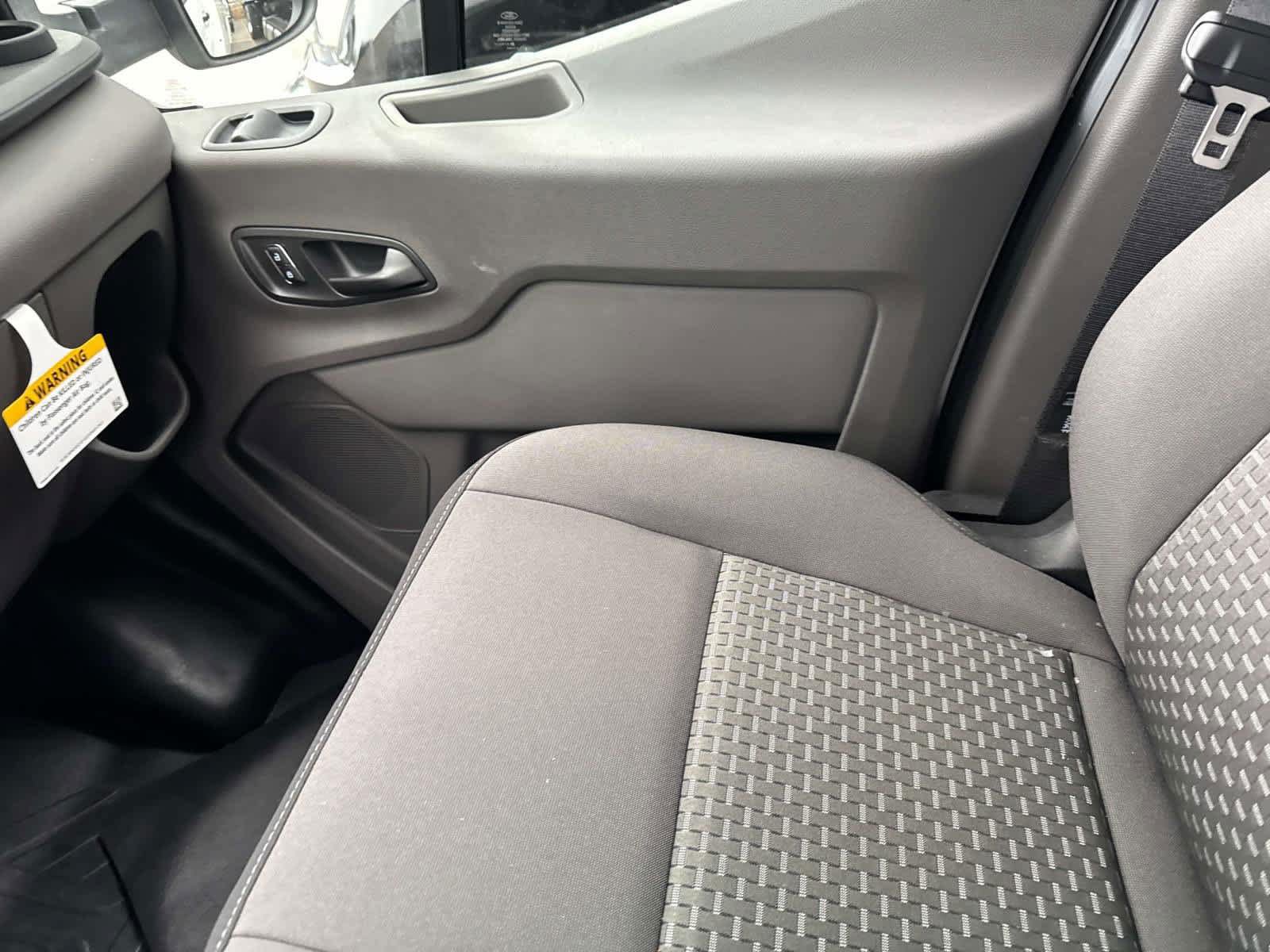 New 2024 Ford Transit 350 AWD w/ Interior Upgrade Package image 20