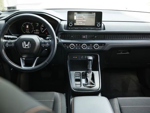 Certified 2024 Honda CR-V Sport image 29
