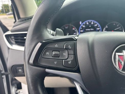 Used 2023 Buick Enclave Avenir w/ Trailering Package, 5000 lbs. AWD/4WD image 18