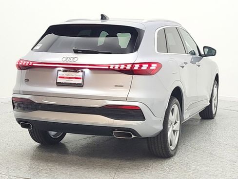 New 2026 Audi Q5 Premium Plus AWD/4WD image 6
