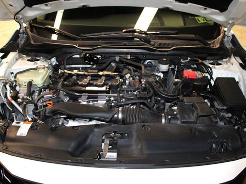 Used 2019 Honda Civic EX image 39