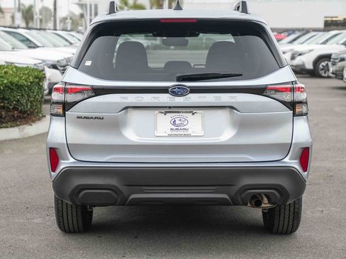 New 2026 Subaru Forester Premium image 5
