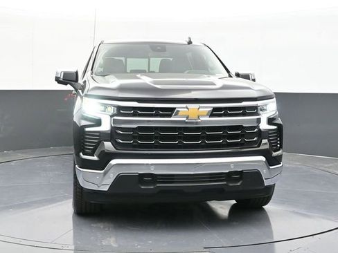 New 2025 Chevrolet Silverado 1500 LT w/ All Star Edition Plus image 16