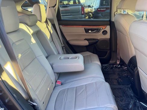 Used 2019 Honda CR-V EX-L image 9