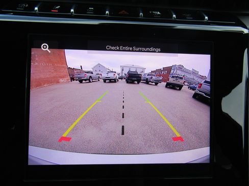 Used 2023 Jeep Grand Cherokee L Laredo image 26