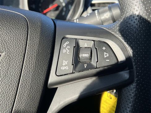 Used 2012 Chevrolet Cruze LS w/ Connectivity Package image 20