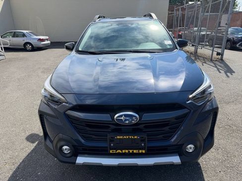 Used 2024 Subaru Outback Limited XT AWD/4WD image 2