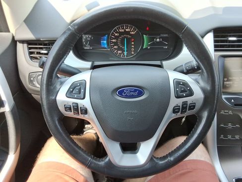 Used 2014 Ford Edge SEL w/ Equipment Group 205A FWD image 25
