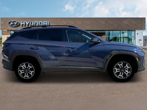 New 2026 Hyundai Tucson XRT AWD/4WD image 9