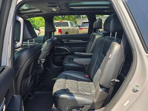 Used 2024 Kia Telluride SX Prestige X-Line AWD/4WD image 13