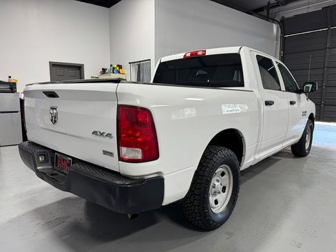 Used 2016 RAM 1500 Tradesman w/ Popular Equipment Group image 5