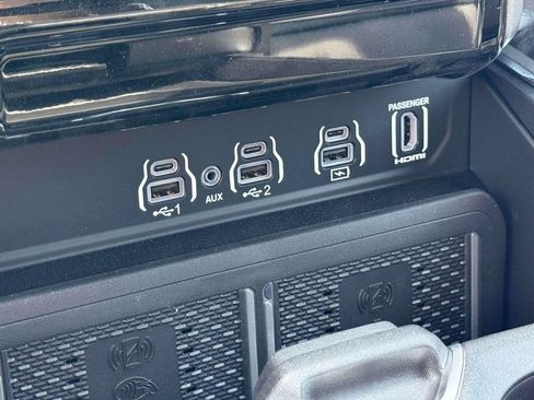 New 2026 RAM 1500 Laramie w/ Night Edition AWD/4WD image 24