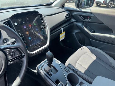 New 2025 Subaru Crosstrek 2.5i Premium image 64