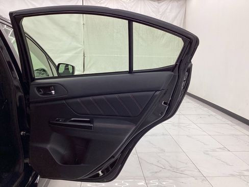 Used 2020 Subaru WRX Premium AWD/4WD image 25