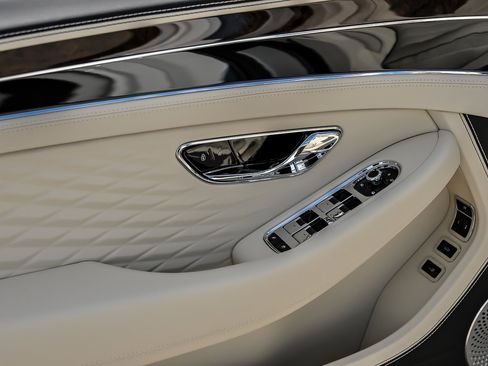 New 2026 Bentley Continental GTC AWD/4WD image 20