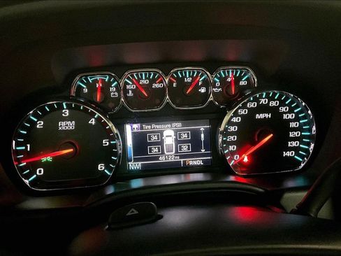 Used 2018 GMC Sierra 1500 SLE image 20