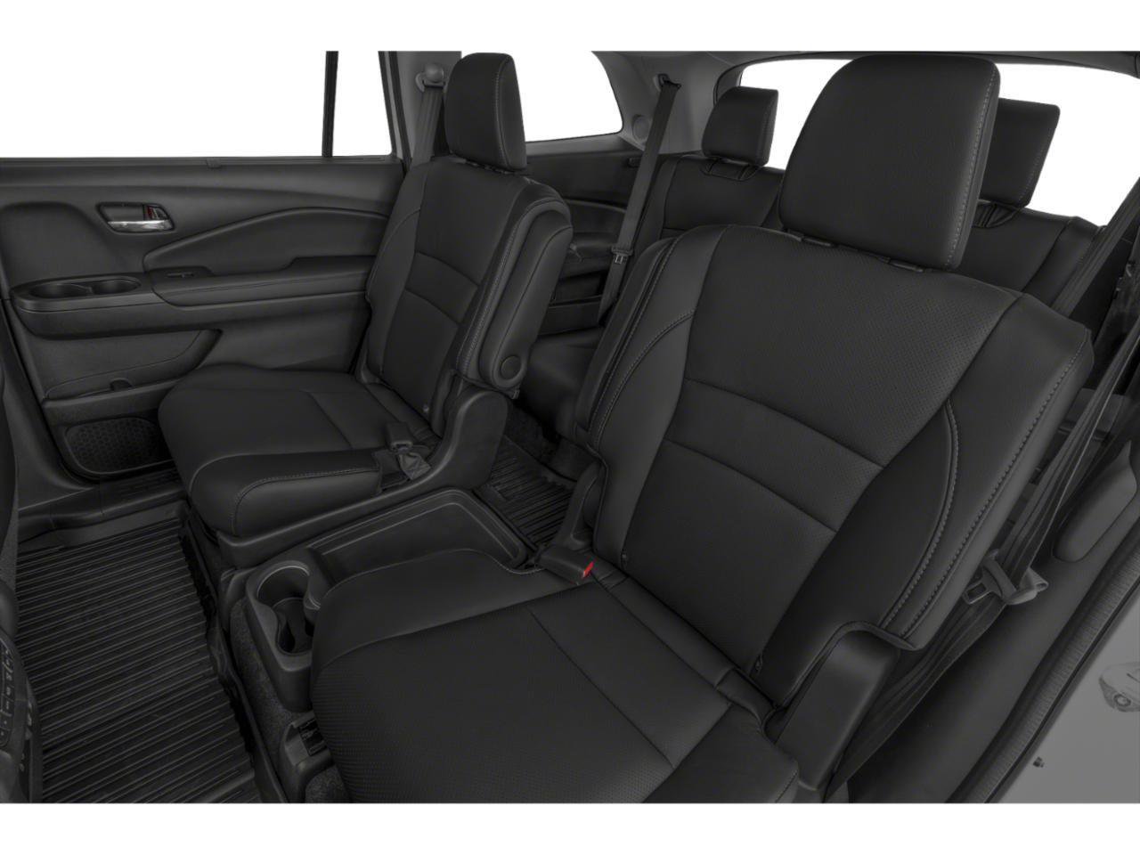 Used 2022 Honda Pilot Elite image 8