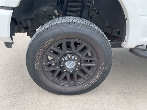 Used 2021 Ford F250 Lariat image 70