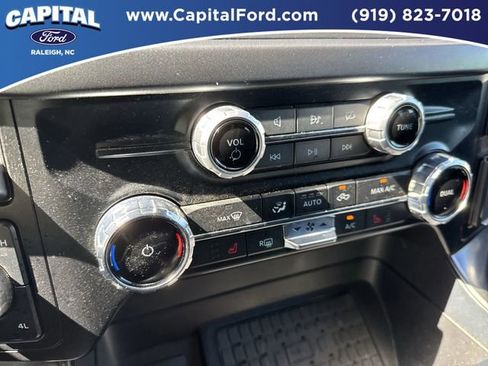 Certified 2024 Ford F150 XLT w/ Equipment Group 303A High AWD/4WD image 29