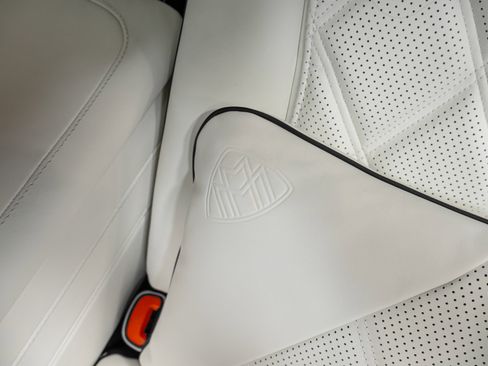 Used 2024 Mercedes-Benz Maybach S 680 4MATIC image 43