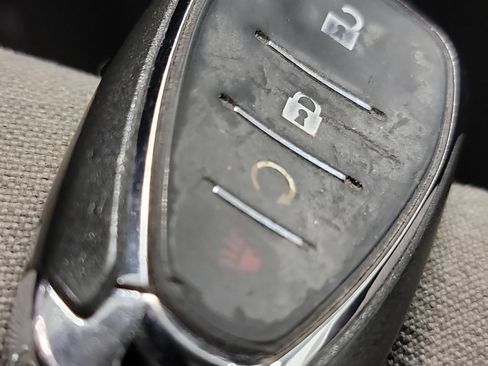 Used 2024 Chevrolet Equinox LS w/ LS Convenience Package AWD/4WD image 31