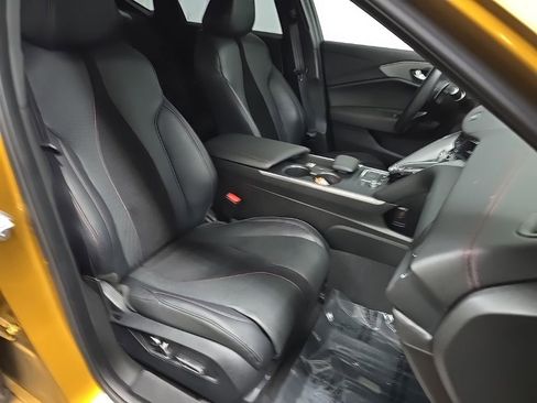 Used 2021 Acura TLX Type S AWD/4WD image 15