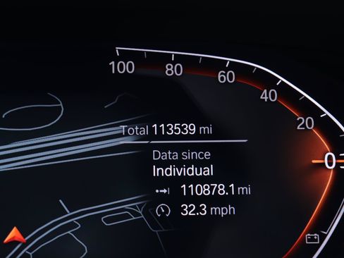 Used 2021 BMW X5 sDrive40i w/ Premium Package 2 RWD image 32