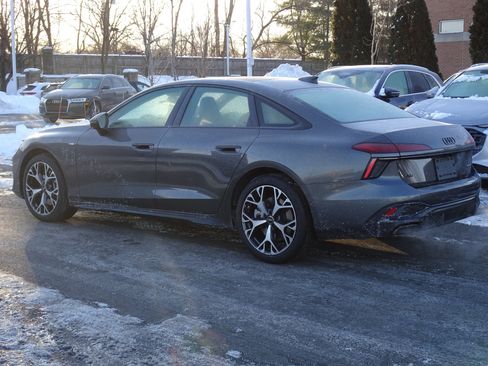 New 2026 Audi A6 Premium Plus image 3