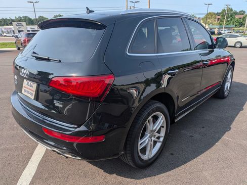 Used 2016 Audi Q5 3.0T Premium Plus AWD/4WD image 6