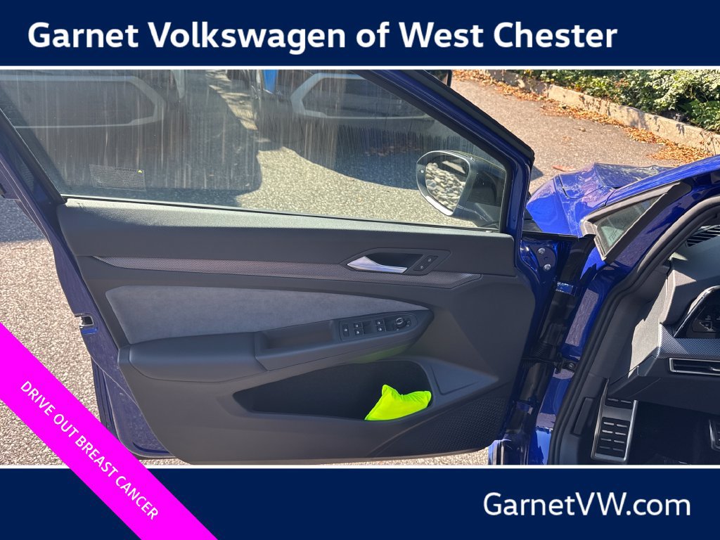 New 2026 Volkswagen Golf w/ Euro Style Package AWD/4WD image 10