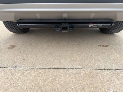 Used 2022 Ford Edge SEL w/ Convenience Package image 10