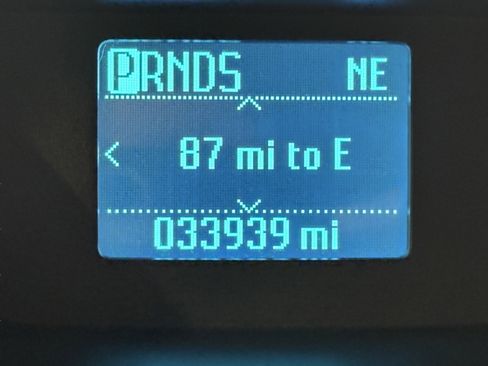 Used 2016 Ford Transit Connect XL FWD image 16