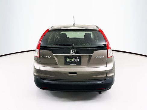 Used 2012 Honda CR-V EX image 7