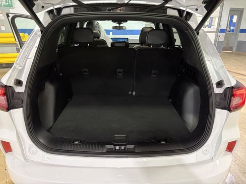 Used 2023 Ford Escape ST-Line w/ Tech Pack #1 image 28