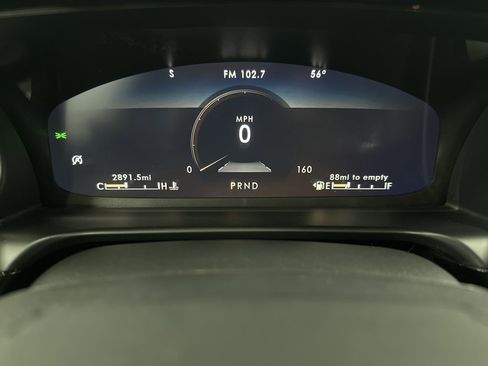 Used 2024 Lincoln Aviator Premiere w/ Premium Package image 13