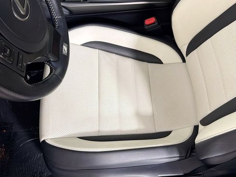 Used 2021 Lexus IS 350 F Sport w/ Navigation Package RWD image 19