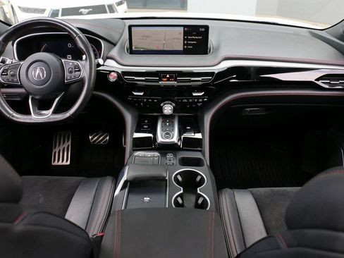 Used 2023 Acura MDX A-Spec image 34