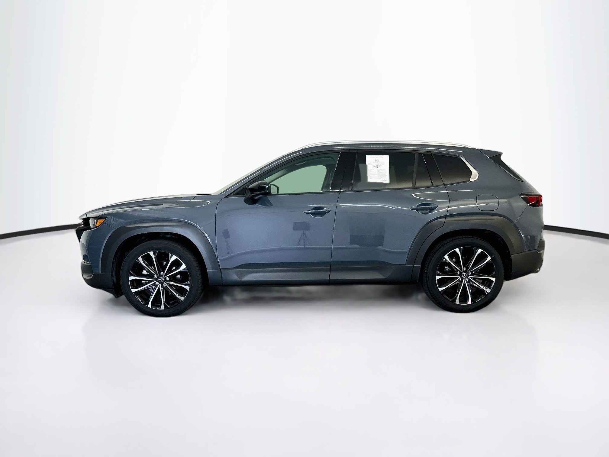 Used 2026 MAZDA CX-50 AWD 2.5 S w/ Premium Package image 4
