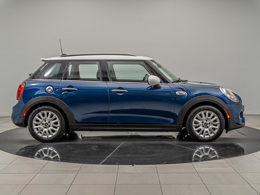 Used 2016 MINI Cooper S FWD image 4