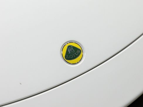 Used 2021 Lotus Evora RWD image 11