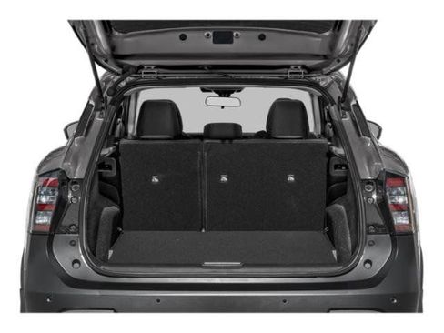 New 2026 Nissan Kicks SV FWD image 40