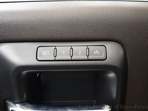 Used 2016 GMC Sierra 1500 SLT image 23