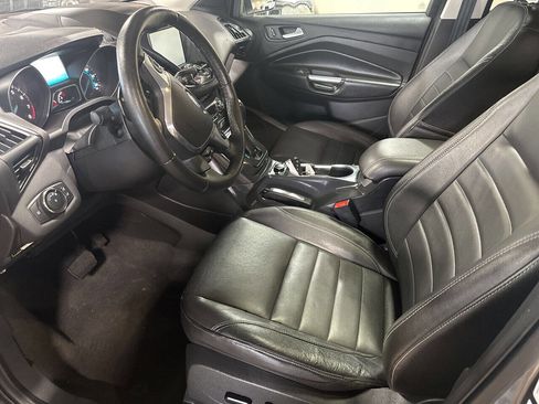 Used 2014 Ford Escape Titanium image 23