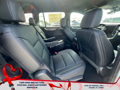 New 2026 GMC Acadia Elevation w/ Black Edition image 18