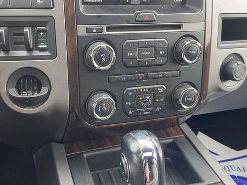 Used 2015 Ford Expedition EL Platinum RWD image 21