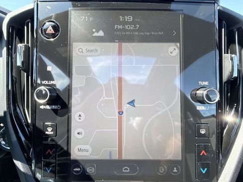 New 2026 Subaru Forester Touring image 18