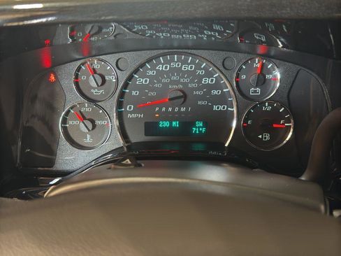 New 2025 Chevrolet Express 2500 w/ Driver Convenience Package image 38