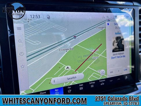 New 2026 Ford F150 Platinum w/ Equipment Group 700A Standard AWD/4WD image 18