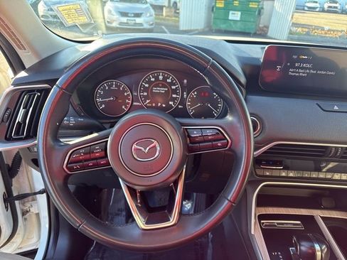 Used 2024 MAZDA CX-90 3.3 Turbo w/ Preferred Package image 15