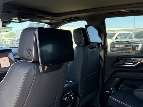 New 2026 GMC Yukon Elevation w/ Elevation Premium Package image 21